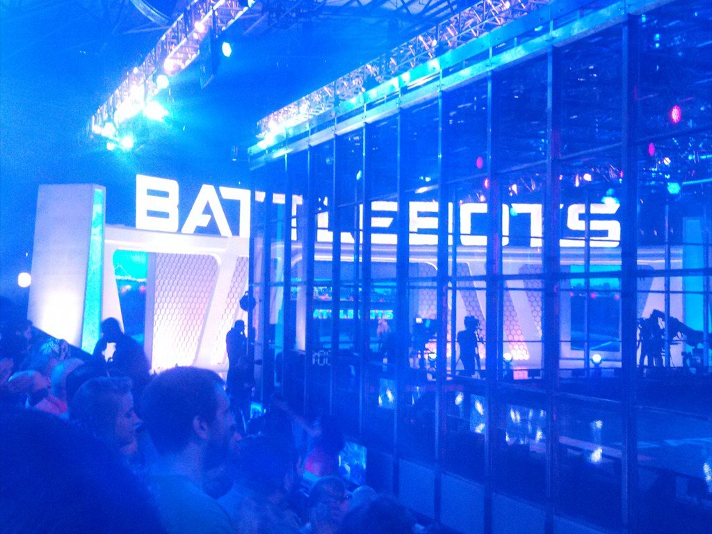 battlebots 2